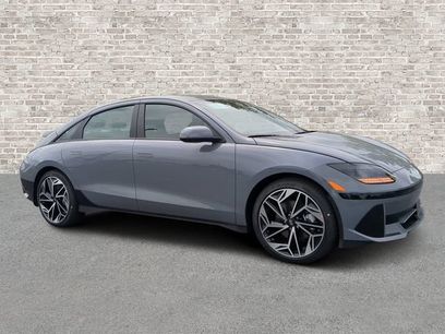 Used 2023 Hyundai Ioniq 6 SEL