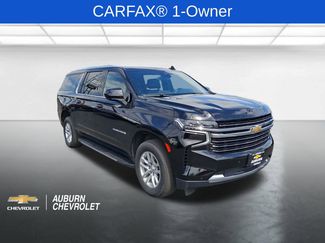 Certified 2024 Chevrolet Suburban LT AWD/4WD 360° Tour