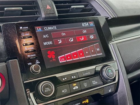 Used 2020 Honda Civic Sport Touring image 14