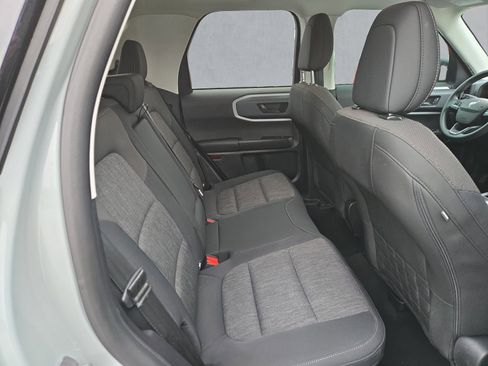 Certified 2023 Ford Bronco Sport Big Bend image 24