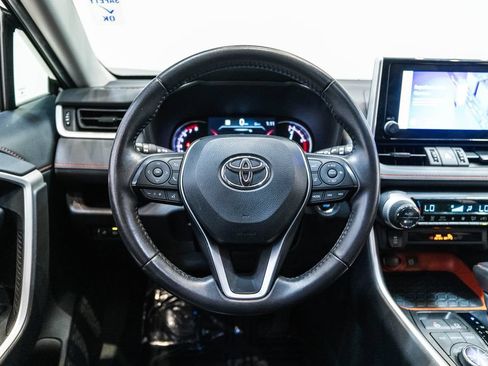 Used 2024 Toyota RAV4 Adventure AWD/4WD image 15
