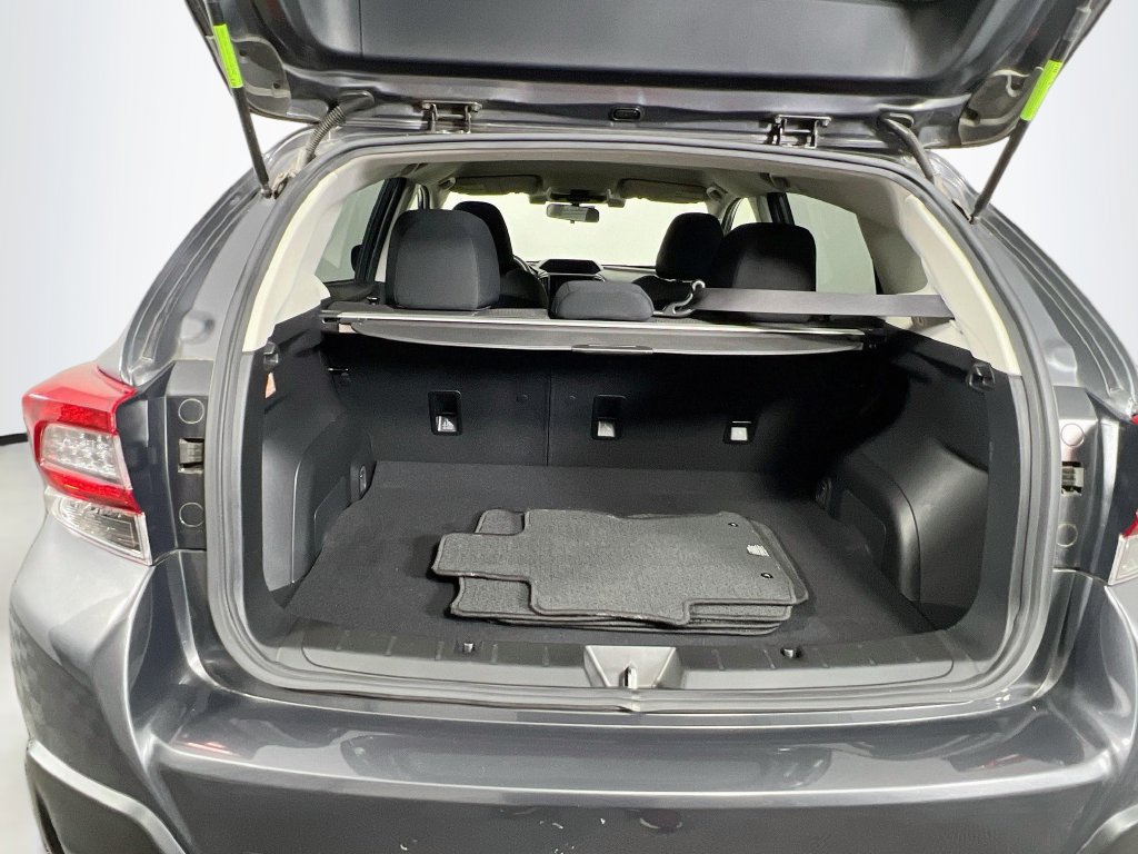 Used 2023 Subaru Crosstrek 2.0i AWD/4WD image 22