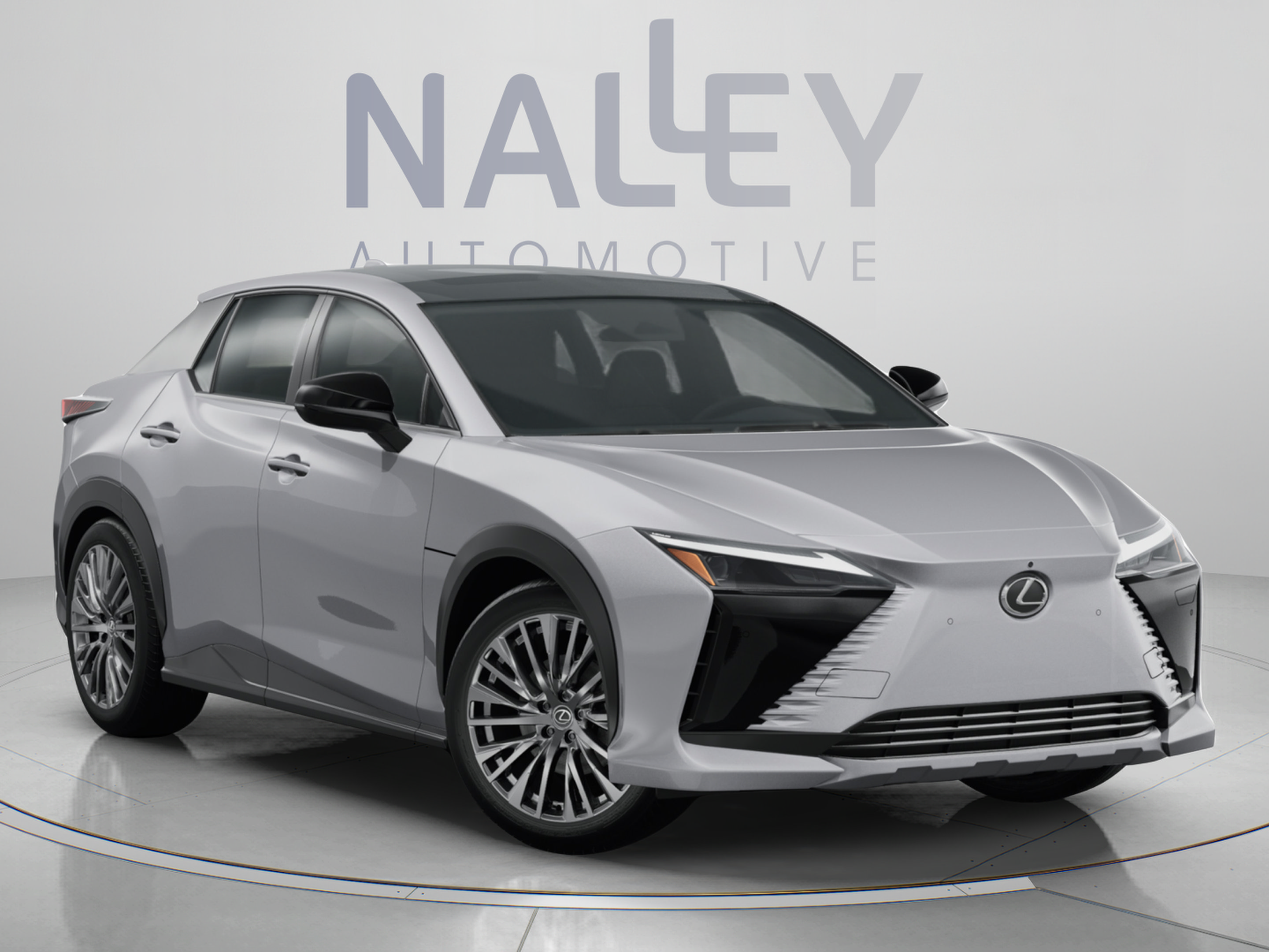 Used 2024 Lexus RZ 300e Premium w/ Accessory Package (Z1) FWD image 6