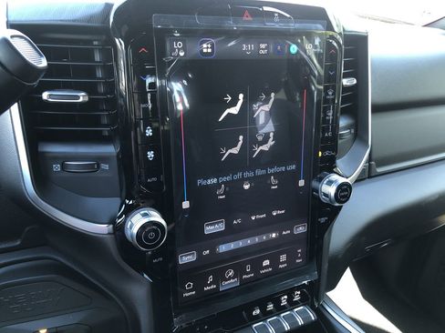 New 2026 RAM 2500 Big Horn image 30