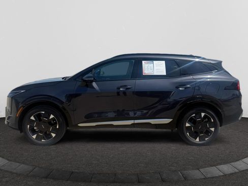 Used 2026 Kia Sportage SX image 6