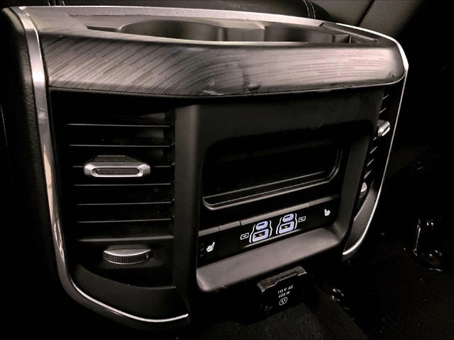 Used 2024 RAM 2500 Laramie w/ Night Edition AWD/4WD image 32