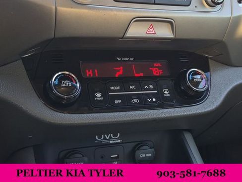 Used 2015 Kia Sportage EX image 38