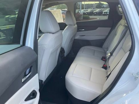 New 2026 Nissan Murano SL w/ Comfort Package AWD/4WD image 14