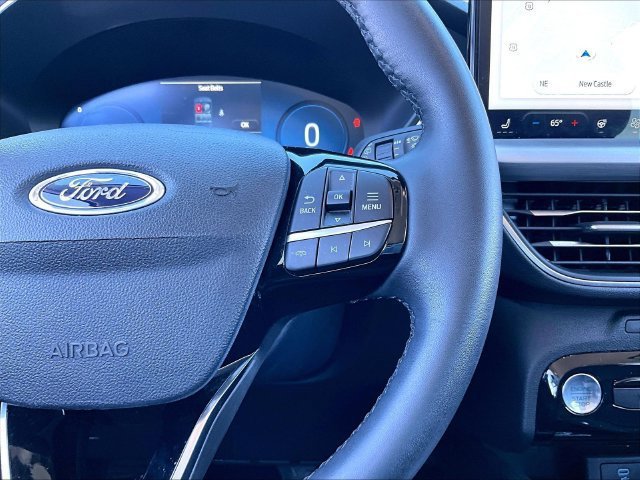 Used 2023 Ford Escape Platinum FWD image 24