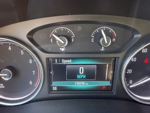 Used 2019 Buick Enclave Premium w/ Trailering Package, 5000 lbs. AWD/4WD image 11