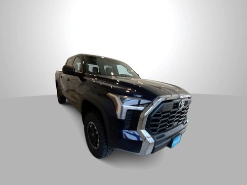 New 2026 Toyota Tundra SR5 image 2