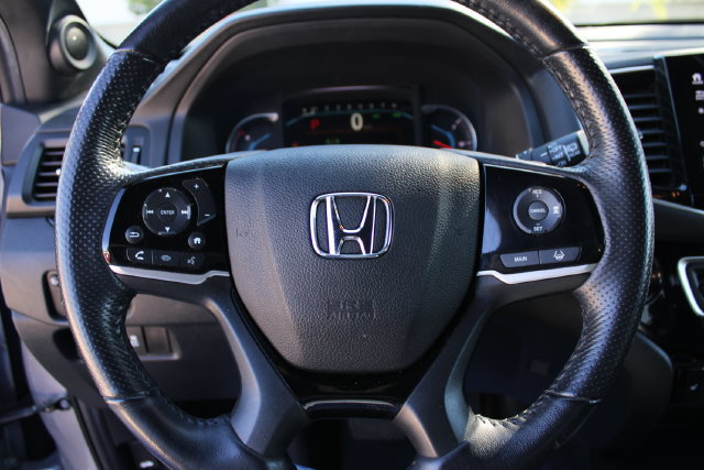 Used 2020 Honda Passport Touring image 12