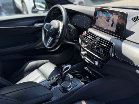 Used 2023 BMW M5 w/ Competition Package image 20