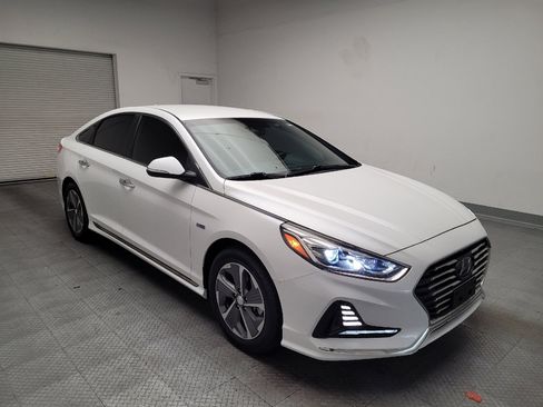 Used 2019 Hyundai Sonata Limited FWD image 13