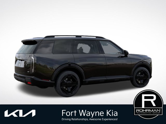New 2027 Kia Telluride X-Line SX Prestige AWD/4WD image 8