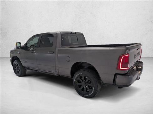 New 2026 RAM 3500 Laramie image 8