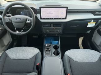 New 2025 Ford Maverick XLT w/ XLT Luxury Package FWD video 2