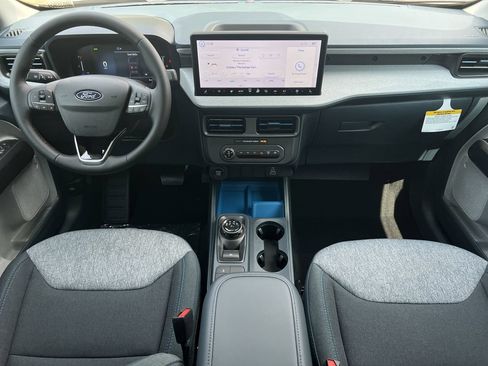 New 2025 Ford Maverick XLT w/ XLT Luxury Package FWD image 2