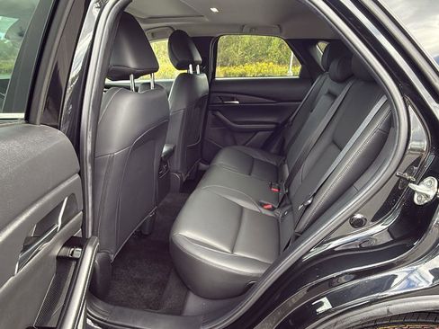 Used 2024 MAZDA CX-30 AWD 2.5 S w/ Preferred Package image 22