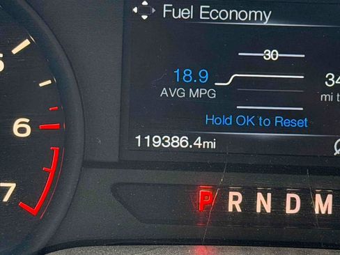 Used 2019 Ford F150 XL w/ Equipment Group 101A Mid AWD/4WD image 12