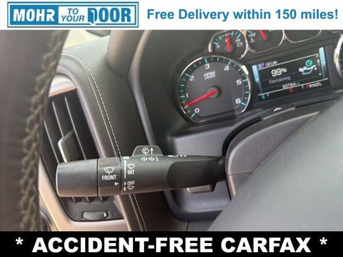 Used 2018 GMC Sierra 1500 SLT image 19