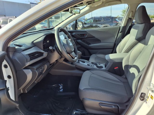 New 2026 Subaru Crosstrek 2.5i AWD/4WD image 6