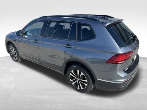 Used 2023 Volkswagen Tiguan S AWD/4WD image 4