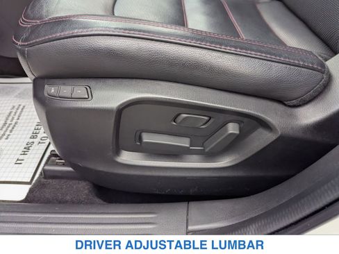 Used 2024 MAZDA CX-5 2.5 Turbo w/ Premium Package AWD/4WD image 21