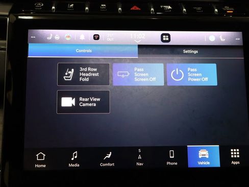 Used 2023 Jeep Grand Cherokee L Limited w/ Trailer Tow Group (B) image 42