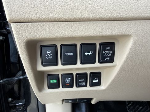 Used 2015 Nissan Rogue SV w/ SV Premium Package AWD/4WD image 36
