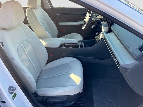 New 2026 Hyundai Sonata SEL image 27