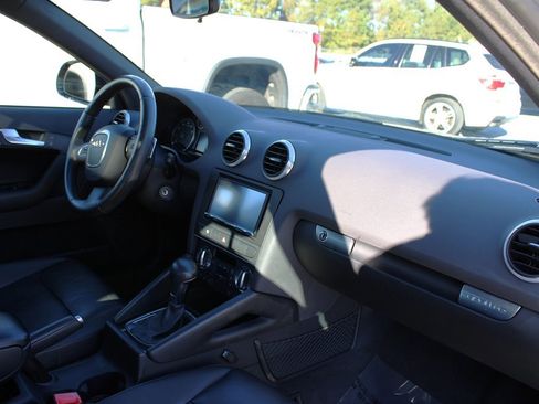 Used 2009 Audi A3 2.0T image 17