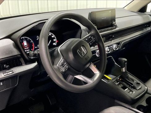 Used 2025 Honda CR-V LX image 14