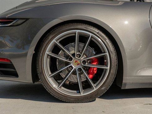 Used 2021 Porsche 911 Carrera S image 34