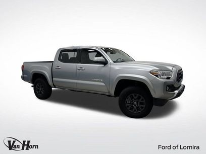 Used 2023 Toyota Tacoma SR5