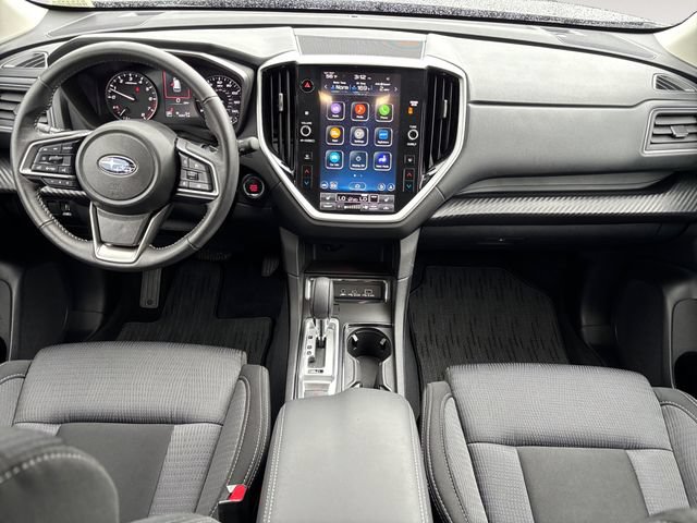 Certified 2025 Subaru Ascent Premium AWD/4WD image 10