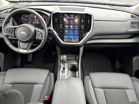 Certified 2025 Subaru Ascent Premium AWD/4WD image 10
