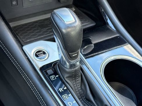 Used 2023 Nissan Altima 2.5 SV w/ SV Premium Package image 27