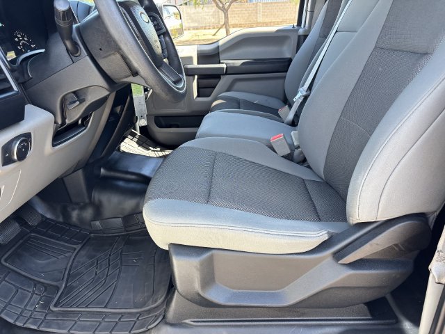 Used 2019 Ford F150 XL w/ Equipment Group 101A Mid RWD image 19