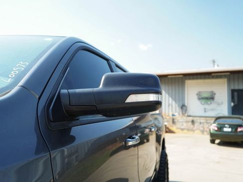 Used 2019 RAM 1500 Big Horn image 17