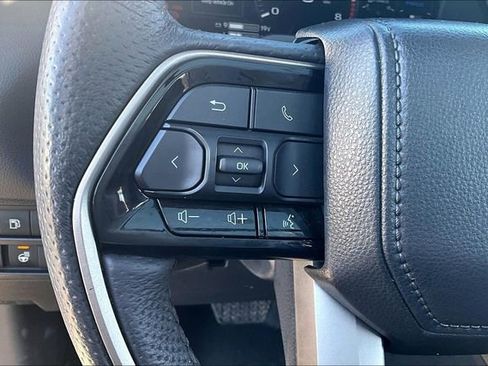 Used 2024 Toyota Sequoia Limited image 18