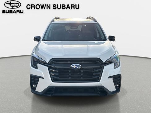 Used 2023 Subaru Ascent Onyx Edition Limited image 9