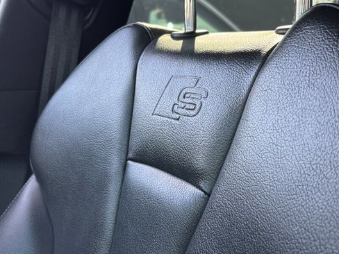 Used 2020 Audi A3 2.0T Premium Plus w/ Premium Plus Package image 22