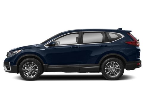 Used 2022 Honda CR-V EX image 12