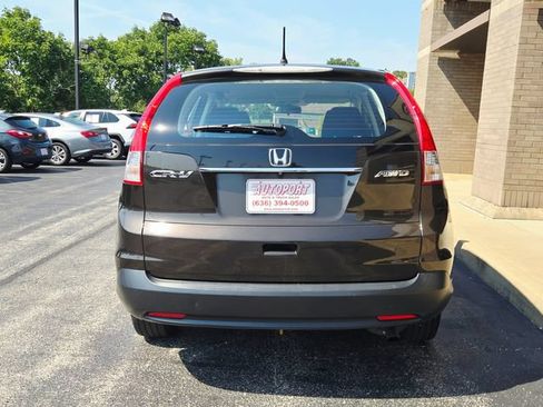 Used 2014 Honda CR-V LX image 7
