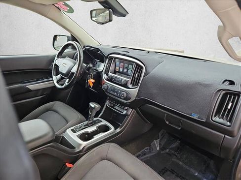 Used 2016 Chevrolet Colorado LT w/ LT Convenience Package AWD/4WD image 23