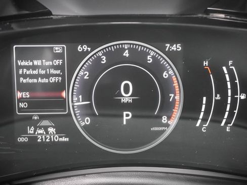 Certified 2023 Lexus NX 350 AWD image 14