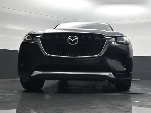 Used 2024 MAZDA CX-90 3.3 Turbo w/ Premium Package AWD/4WD image 58