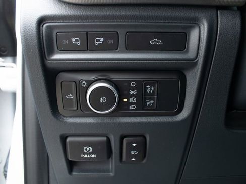 Used 2022 Ford F150 Raptor w/ Raptor 37 Performance Package image 17