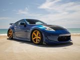 Used 2013 Nissan 370Z NISMO w/ Bose Pkg image 3